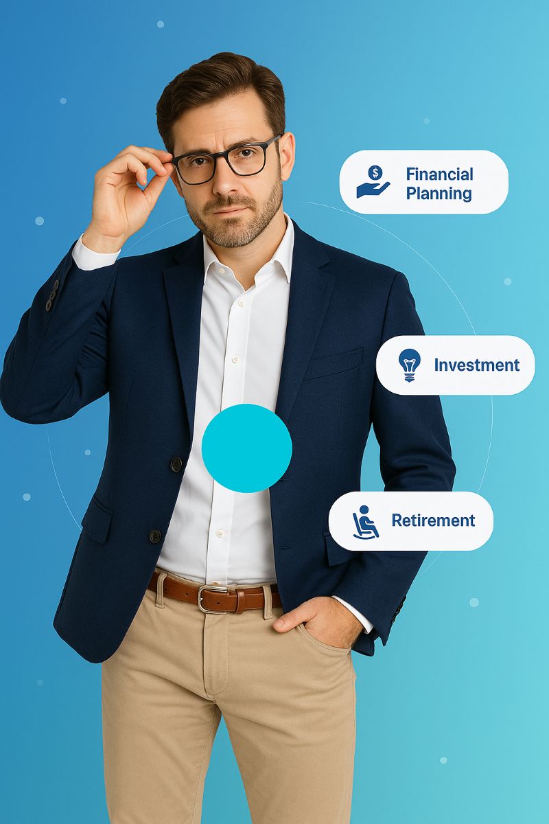 finance wisdom coach