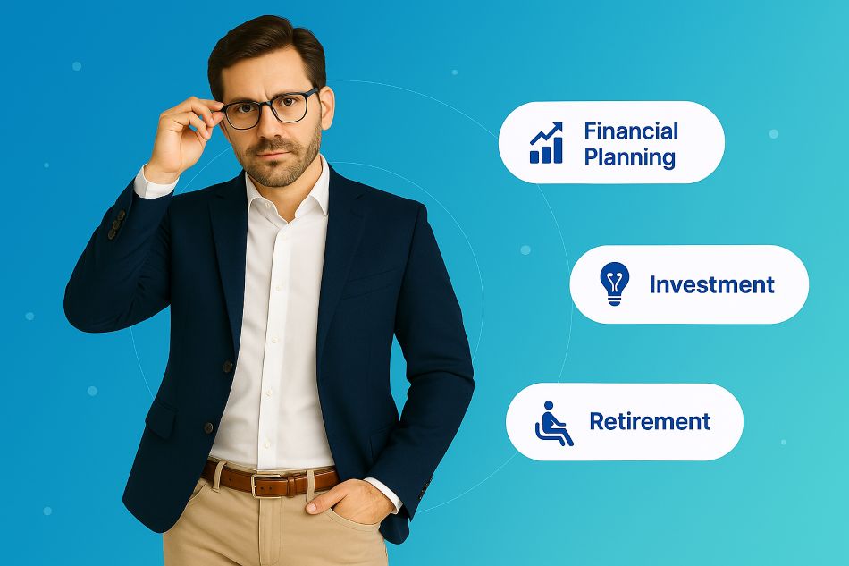 finance wisdom coaches